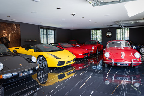 Collectable911s B.V.